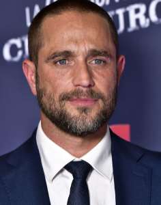 Michel Brown